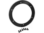 OEM-Replacement Starter Ring Gear - Natural - DS242074