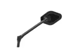 Oglindă reglabilă cu braț lung (18 cm) Ediție Neagră - Negru - 06401864