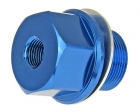 Oil drain screw (M20x1.0mm) - Koso
