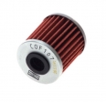 Oil Filter - Betamotor Evo 4T 250-300 / Kawasaki KX 250 / Suzuki FL 125 Address / RM-Z 250-450 / RM-X 450 - Champion