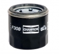 Oil filter - Honda SH300i / CB-CBR-VT-VTR 600-1800 / Kawasaki KVF-EX-ZX 360-550 / Yamaha FZ-FZR-YZ 600-1300 - Champion
