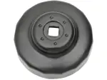 Oil Filter Wrench - Black - 38010336
