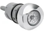Oil Plug Temperature Gauge - 07100047