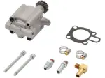 Oil Pump Assembly - Aluminum - 09320189