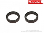 Oil seal fork set 41x52.2x11mm - BMW F 650 650 / F 650 800 / F 700 800 / G 650 / R 1200 - Ariete