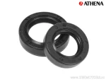 Oil seal kit crankshaft - Honda SP 50 ('92-'95) / Peugeot ZX 50 ('92-'94) / Squab 50 ('95-'97) - Athena