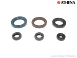 Oil seal kit engine - KTM GS125 / MX125 ('84-'86) - Athena