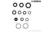 Oil seal kit engine - Malaguti Madison 125 / MBK DooDo 125 / Skyliner 125 / Yamaha Teo's 125 / Majesty 125 - (Athena)