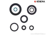 Oil seal kit for engine - Honda CRF250R ('18-'23) / CRF250RX ('19-'23) - Athena