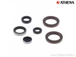 Oil seal kit for engine - Husaberg TE125 ('12-'14) / Husqvarna TC125 (KTM engine / '14-'15) / KTM EGS125 ('98-'05) - Athena