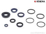 Oil seal kit for Minarelli 50cc 2-stroke engine (air-cooled/liquid-cooled - horizontal/vertical) - (Athena)