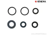 Oil seal kit - Honda SH 50 ('88-'95) - Athena