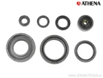 Oil seal kit - Yamaha YZ250 2T ('86-'87) - Athena