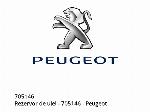 OIL TANK - 705146 - Peugeot