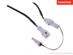 Oil/Water Temperature Sensor for Electronic Clock - JM