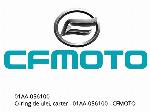 Ojal de aceite, cárter - 01AA-056100 - CFMOTO