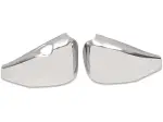 Oldalsó burkolatok - Króm - 05200404
