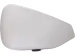 Oldalsó fedél - Króm - 05203722