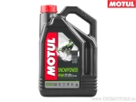 Olej mieszankowy - Motul Snow Power 2T 4 litry - technosynteza - półsyntetyczny - Motul