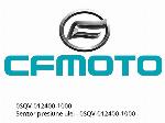 Oliedrukschakelaar - 0SQV-012400-1000 - CFMOTO