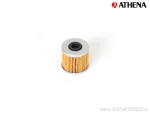 Oliefilter (diameter 44mm / hoogte 42,50mm) - Kawasaki J300 300 / Kymco Downtown 125 / K-XCT 300i / Super Dink 300 - Athena