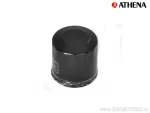 Oliefilter (diameter 68mm / hoogte 65mm) - Triumph Bonneville 800 / Daytona 955i / Sprint RS955 / Tiger 955i / TT600 - Athena