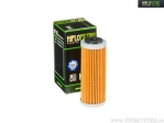 Oliefilter - Husqvarna FE / FC KTM EXC 400 / EXC 450 / EXC-F 350 / EXC-F 250 ie / EXC 530 / SMR 450 / SX-F - Hiflofiltro
