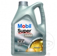 Olio motore 0W30 3000 5L Mobil - JM