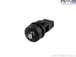 Opening button - Piaggio Beverly / MP3 / X8 / X9 / X10 / X Evo / Vespa GTS / Primavera / Sprint 4T 125-150-200-25 - RMS