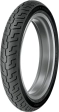 Opona Dunlop K591 100/90 V19 51V TL - Dunlop