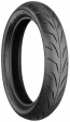 Opona (guma) Bridgestone Battlax BT-39 (SS) 120/80-17 61S TL - Bridgestone