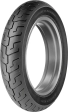 Opona (guma) Dunlop K591 160/70 B17 73V TL - Dunlop