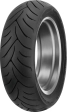 Opona (guma) Dunlop Scootsmart 90/100-10 53J TL - Dunlop