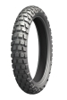 Opona (guma) Michelin Anakee Wild 80/90-21 48S TT - Michelin