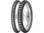 Opona Pirelli Scorpion MX32 Mid Soft 80/100-12 50M NHS TT - Pirelli