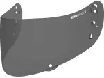 Optics™ 22.06 Shield - Dark Smoke - Adult - One Size - 01301155