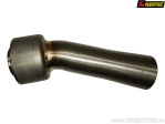 Optional Noise Damper Decibel Killer - model: TUV159 - material: stainless steel - Akrapovič