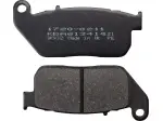 Organiczne klocki hamulcowe Harley/Buell - 17200211