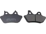 Organische Bremsbeläge Harley/Buell - 17200213