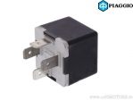 Original Starter Relay - Aprilia Area 51 50 LC KAT / Atlantic 500 / Habana 50 / Rally 50 / Scarabeo 50 / SR 50 - Piaggio
