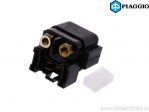 Original Starter Relay - Aprilia Caponord 1200 ABS / Dorsoduro 1200 / RSV 1000 R / RXV 450/550 / SXV 450/550 - Piaggio