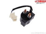 Original Starter Relay - Yamaha XC 125 E Vity ('11-'16) - Yamaha
