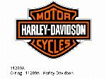 Oring - 11289A - Harley-Davidson