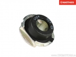 Ornament hub contact - Gilera Ice 50 / Runner 125 / Piaggio Beverly 125 / NRG 50 / X9 125 / Vespa ET4 125 / GTS 300 - JM