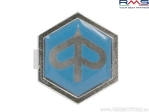 Ornement Piaggio (autocollant) - (RMS)