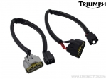 Oryginalny przewód regulatora przekaźnika - Triumph Street Triple 675 ('08-'12) / Street Triple 675 R ('09-'12) - JM