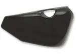 Osłony boczne - Czarny, Błyszczący - 05201840