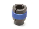 Outil de joint de fourche Ringer® - Bleu, Argent, Anodisé - 38050086