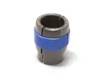 Outil de joint de fourche Ringer® - Bleu, Argent, Anodisé - 38050090
