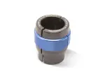 Outil de joint de fourche Ringer® - Bleu, Argent, Anodisé - 38050092